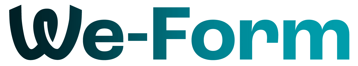 We-Form, organisme de formation en apprentissage et de formation professionnelle continue