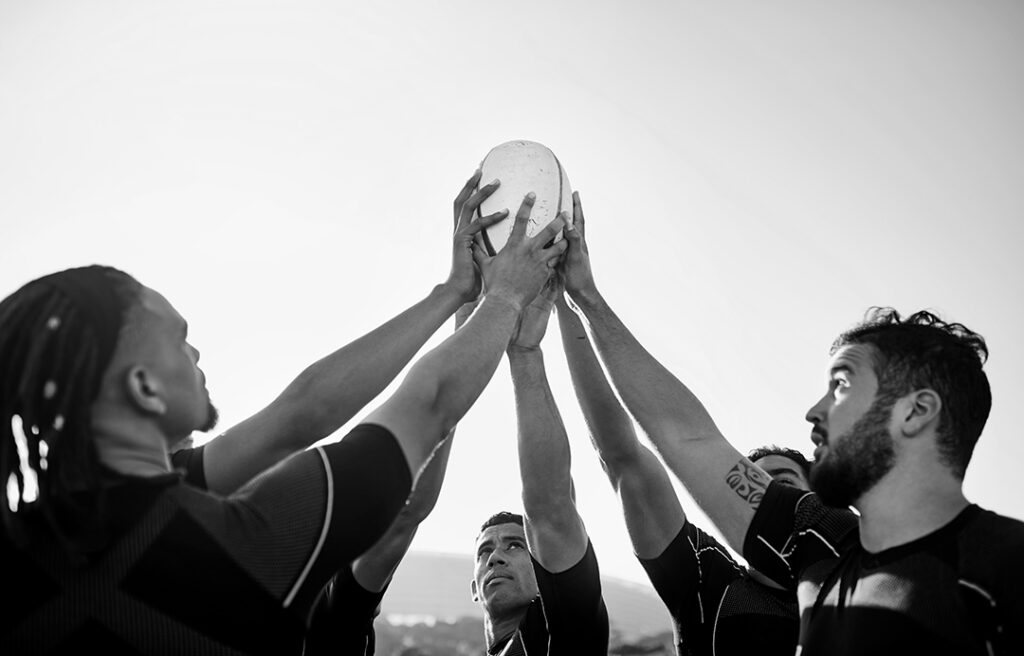 Ce qui nous différencie dans la formation