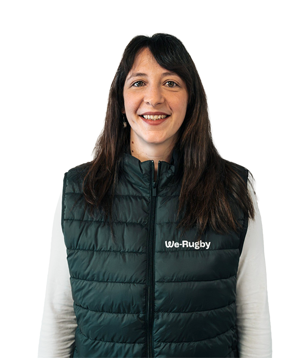 Stéphanie Houvenaghel, experte en développement & formation continue Fondatrice 