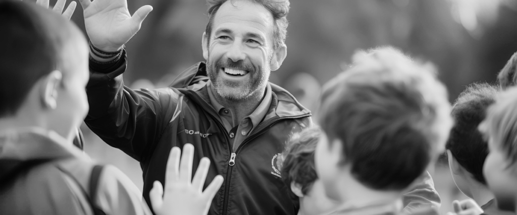 Être éducateur ou entraineur de rugby - quelle formation