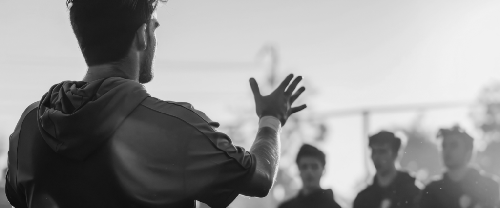 Formation entraîneur rugby