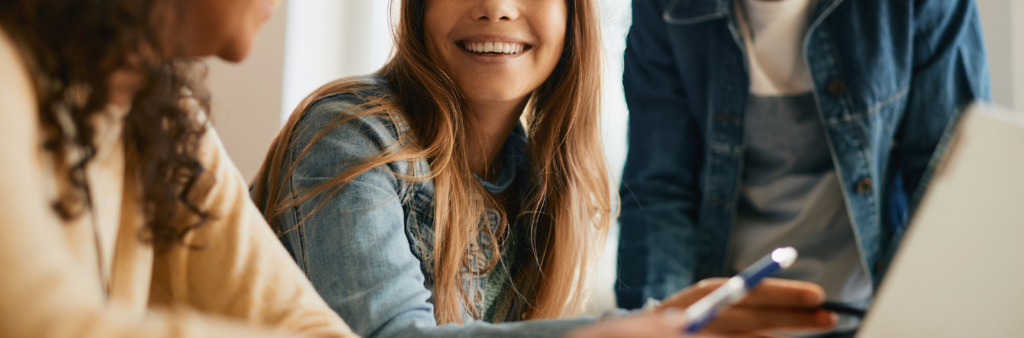 Formation management à distance - We-Form