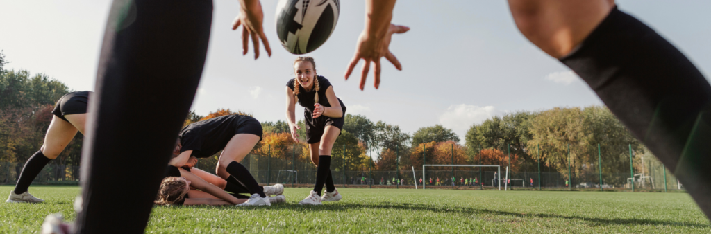 Rugby management - We-Rugby