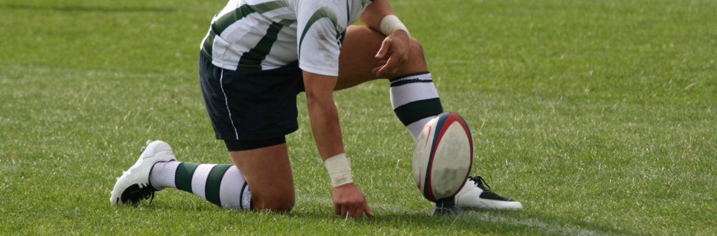 We-Rugby - Rugby management