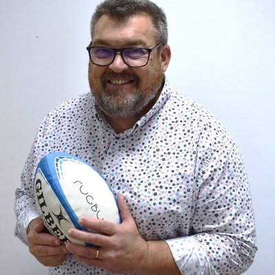 Frédéric POURCEL