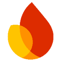 Logo Firebase