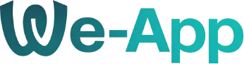 We-App