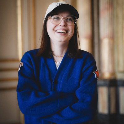 Pauline ZEH